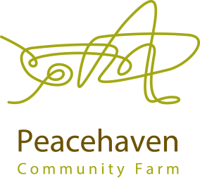 Peacehaven Community Farm